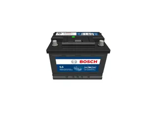 S4568B | Vehicle Battery | Bosch
