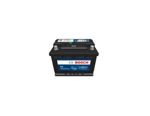 S4574B | Vehicle Battery | Bosch