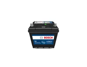 S4581B | Vehicle Battery | Bosch
