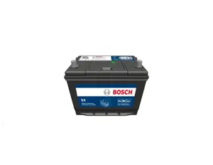 S4582B | Vehicle Battery | Bosch