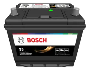 S5523B | Vehicle Battery | Bosch