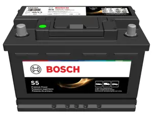 S5532B | Vehicle Battery | Bosch