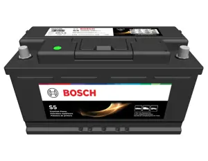 S5533B | Vehicle Battery | Bosch