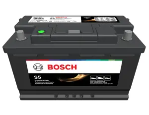 S5572B | Vehicle Battery | Bosch