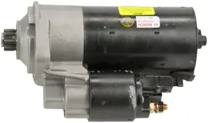 SR0407X | Starter Motor | Bosch