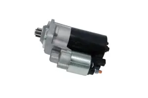 SR0424N | Starter Motor | Bosch