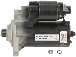 SR0424X | Starter Motor | Bosch