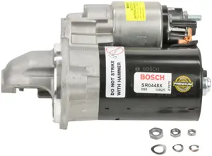 SR0448X | Starter Motor | Bosch