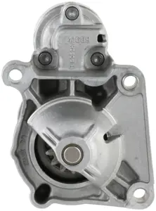 SR0459X | Starter Motor | Bosch