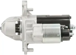 SR0466X | Starter Motor | Bosch
