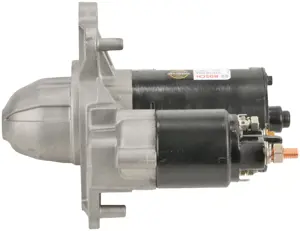 SR0470X | Starter Motor | Bosch