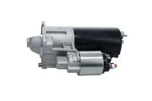 SR0483N | Starter Motor | Bosch