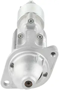 SR0492X | Starter Motor | Bosch
