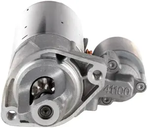 SR0502X | Starter Motor | Bosch