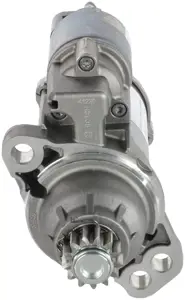 SR0784X | Starter Motor | Bosch