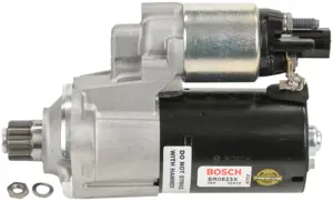 SR0823X | Starter Motor | Bosch