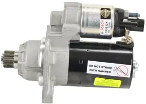 SR0832X | Starter Motor | Bosch