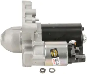 SR0837X | Starter Motor | Bosch