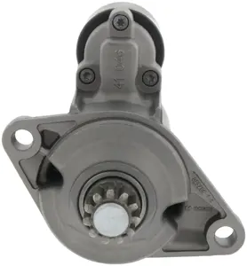 SR0840X | Starter Motor | Bosch