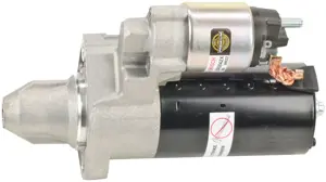 SR0842X | Starter Motor | Bosch