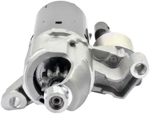 SR0850X | Starter Motor | Bosch
