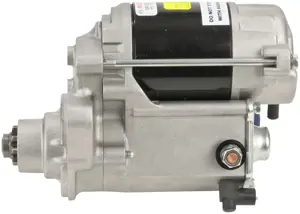 SR1287X | Starter Motor | Bosch