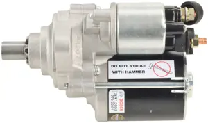 SR1309X | Starter Motor | Bosch