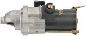 SR1331X | Starter Motor | Bosch