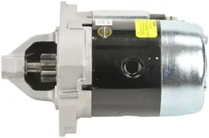 SR168X | Starter Motor | Bosch