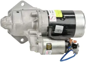 SR2269X | Starter Motor | Bosch