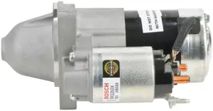 SR2292X | Starter Motor | Bosch