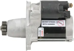 SR3279X | Starter Motor | Bosch