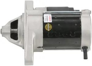 SR3285X | Starter Motor | Bosch