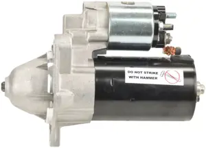 SR3295X | Starter Motor | Bosch
