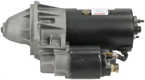 SR32X | Starter Motor | Bosch