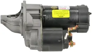 SR4109X | Starter Motor | Bosch