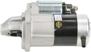 SR4122X | Starter Motor | Bosch