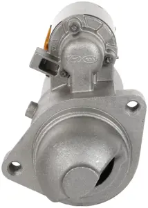 SR4198X | Starter Motor | Bosch