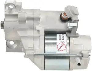 SR4405N | Starter Motor | Bosch