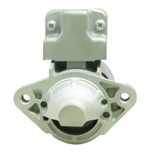 SR4509X | Starter Motor | Bosch