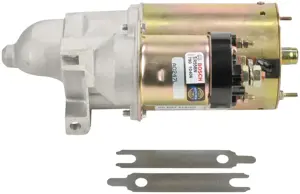 SR558N | Starter Motor | Bosch