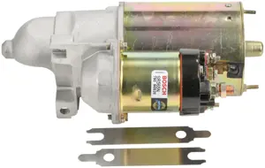 SR565N | Starter Motor | Bosch