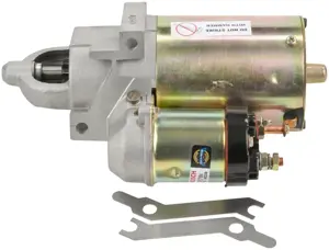 SR576N | Starter Motor | Bosch