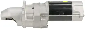 SR587X | Starter Motor | Bosch