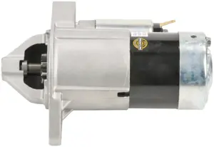 SR6451X | Starter Motor | Bosch