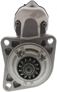 SR6470X | Starter Motor | Bosch