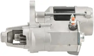 SR6518X | Starter Motor | Bosch