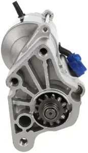 SR6523X | Starter Motor | Bosch