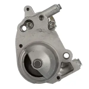 SR6531X | Starter Motor | Bosch