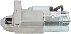 SR7529N | Starter Motor | Bosch